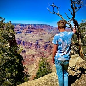 Meet your Posher, Parker